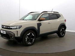 Beige Utilisé 2024 Dacia Duster Extreme SUV | 21 999 € (Prix juste)