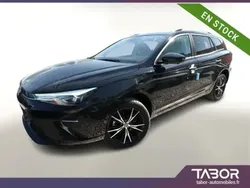 Noir Nouvelle 2025 MG MG5 EV Luxury Break | 24 190 € (Prix juste)