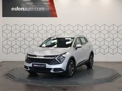 Gris Utilisé 2023 Kia Sportage Active SUV | 30 990 € (Bon prix)