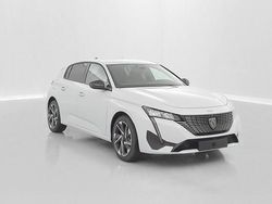 Nouvelle 2025 Peugeot 308 Allure | 27 500 € (Prix juste)