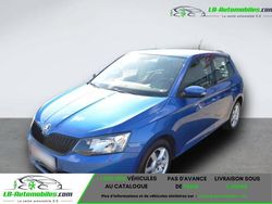 Occasion 2018 Skoda Fabia Citadine | 14 400 € (Prix juste)