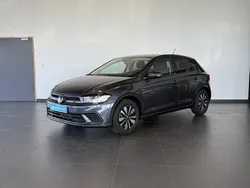 Utilisé 2024 VW Polo Edition | 21 990 € (Prix assez cher)