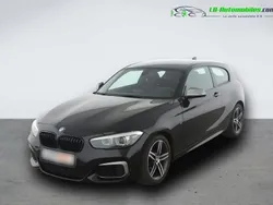 Utilisé 2019 BMW M140 M Sport Berline | 42 500 € (Prix juste)