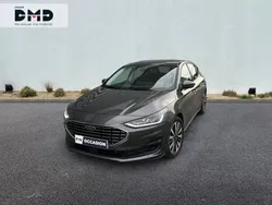 Gris Utilisé 2023 Ford Focus Viva | 21 980 € (Prix juste)