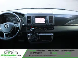Utilisé 2019 VW Multivan Break | 46 900 € (Prix juste)
