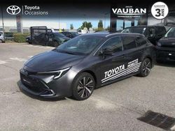 Utilisé 2025 Toyota Corolla Design | 31 480 € (Prix assez cher)