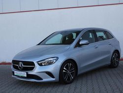 Occasion 2024 Mercedes B180 Monospace | 27 435 € (Super prix)