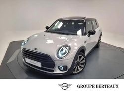 Argent Utilisé 2020 Mini Cooper D Citadine | 19 990 € (Prix juste)