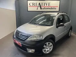 Utilisé 2005 Citroën C3 Citadine | 4 900 € (Prix cher)