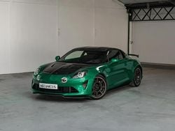 Vert Utilisé 2023 Alpine A110 Coupé | 117 900 €