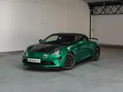 Vert Utilisé 2023 Alpine A110 Coupé | 117 900 €