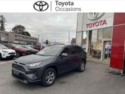 Occasion 2024 Toyota RAV4 Hybrid Business Edition SUV | 40 980 € (Prix juste)