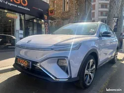 Bleu Utilisé 2024 MG Marvel R Comfort SUV | 27 990 € (Bon prix)