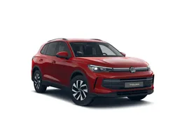 Nouvelle 2025 VW Tiguan Edition SUV | 45 836 € (Bon prix)
