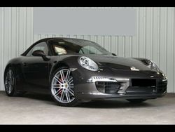 Brun Utilisé 2014 Porsche 911 Carrera S Coupé | 109 800 € (Prix cher)