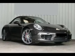 Brun Utilisé 2014 Porsche 911 Carrera S Coupé | 109 800 € (Prix cher)