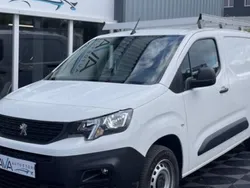 Utilisé 2022 Peugeot Partner Active Monospace | 10 480 €