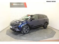 Bleu Utilisé 2024 Renault Espace Esprit Alpine Monospace | 39 990 € (Prix juste)