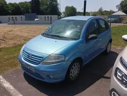 Bleu Utilisé 2002 Citroën C3 Exclusive Citadine | 3 990 € (Prix cher)