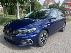 Bleu Utilisé 2020 Fiat Tipo Business Break | 11 000 € (Super prix)