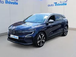 Utilisé 2022 Renault Mégane Techno Berline | 27 990 € (Prix juste)