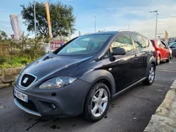 Utilisé 2009 Seat Altea XL Monospace | 4 490 €