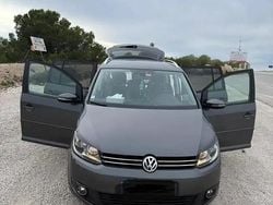 Utilisé 2014 VW Touran Life Monospace | 11 500 €