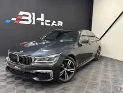 Utilisé 2017 BMW 750 Berline | 31 490 €
