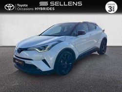 Occasion 2018 Toyota C-HR+ SUV | 18 880 € (Prix juste)