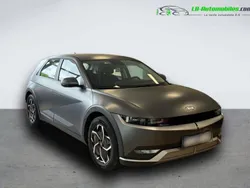 Utilisé 2022 Hyundai Ioniq 6 Berline | 32 400 € (Prix juste)