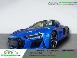 Utilisé 2022 Audi R8 Spyder Sport Cabriolet | 172 500 €