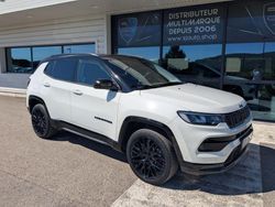 Utilisé 2023 Jeep Compass SUV | 26 990 € (Bon prix)