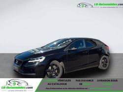 Utilisé 2018 Volvo V40 Break | 18 800 € (Prix juste)