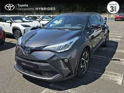 Utilisé 2021 Toyota C-HR Edition SUV | 22 990 € (Prix juste)