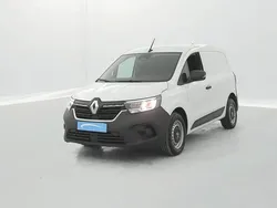 Blanc Utilisé 2023 Renault Kangoo Monospace | 18 970 €