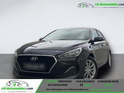 Utilisé 2019 Hyundai i30 Passion Plus Berline | 17 700 € (Prix juste)