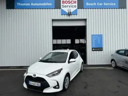 Utilisé 2022 Toyota Yaris Sport Berline | 17 500 € (Super prix)