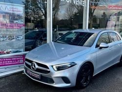 Utilisé 2020 Mercedes A180 Style Berline | 21 990 € (Bon prix)