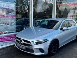 Utilisé 2020 Mercedes A180 Style Berline | 21 990 € (Bon prix)