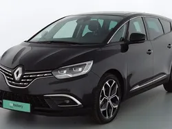 Noir Utilisé 2020 Renault Grand Scénic IV Intens Monospace | 20 799 € (Prix juste)