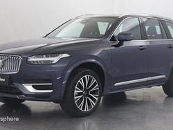 Gris Utilisé 2024 Volvo XC90 SUV | 65 999 € (Prix juste)
