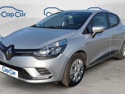 Utilisé 2019 Renault Clio IV | 8 590 € (Prix juste)