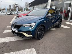 Utilisé 2022 Renault Arkana Engineered SUV | 25 990 € (Prix assez cher)