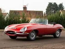 Autres Utilisé 1961 Jaguar E-Type Cabriolet | 161 850 €