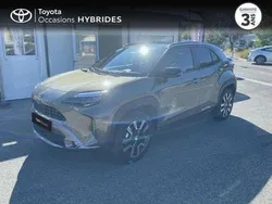 Nouvelle 2024 Toyota Yaris Hybrid | 32 480 € (Prix cher)