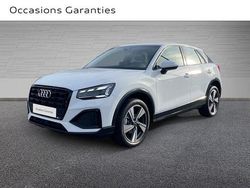 Blanc arcona Utilisé 2025 Audi Q2 Design SUV | 39 200 €