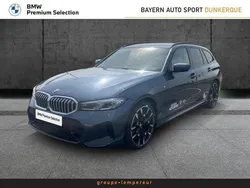 Utilisé 2025 BMW 320 M Sport | 59 900 €