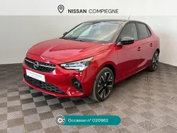 Rouge Utilisé 2023 Opel Corsa-e Edition Citadine | 22 990 €