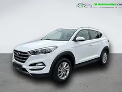 Utilisé 2015 Hyundai Tucson SUV | 17 900 € (Prix juste)