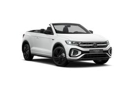 Nouvelle 2025 VW T-Roc R-line SUV | 53 025 €